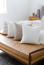 22x22 Margot Pillow Cover Collection