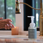 Rosemary Mint Foaming Hand Wash