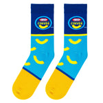 Macaroni & Cheese - Mens Crew