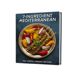 7-Ingredient Mediterranean