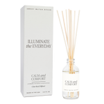 Calm and Comfort Reed Diffuser