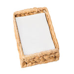 Guest Towel Water Hyacinth Caddy