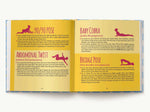 Yoga for Mind, Body, & Spirit