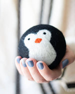 Penguin Eco Wool Dryer Balls S/3