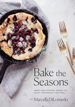 Bake the Seasons Cookbook