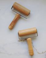 Wooden Pastry Rolling Pin