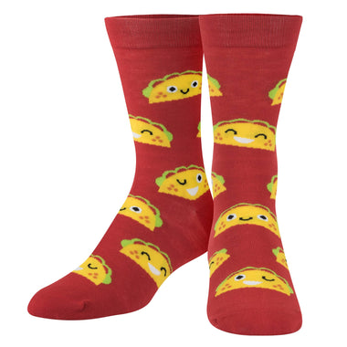 Tacos - Mens Crew