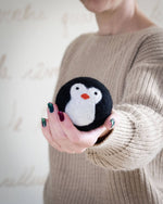 Penguin Eco Wool Dryer Balls S/3