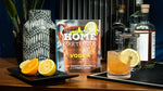 The Home Bartender: Vodka