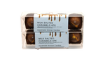 Milk Salted Caramels