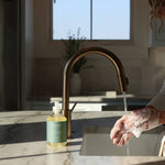 Argan Oil Hand Wash - Rosemary Mint
