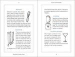 Measure, Shake, Pour: The Elements of Cocktail Making