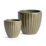 Brittani Green Cachepot