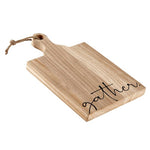 Gather Serving Board