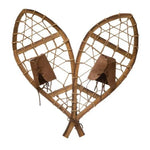 Decorative Snowshoes