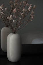 The Dune Collection - 45 Vase: Sand
