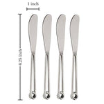 Stainless Spreader