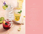 Monday Night Mocktails Book