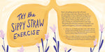100 Ways to Calm Book