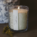 Coastal Lemon 12 oz Soy Candle