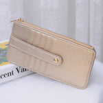 Saige Slim Cardholder Wallet