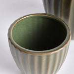 Brittani Green Cachepot