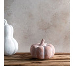 3.4" Terracotta Pumpkin