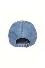 American Flag Embroidered Baseball Cap