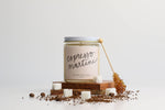 8 oz Poured Goods Candle - Espresso Martini