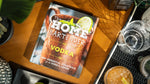 The Home Bartender: Vodka