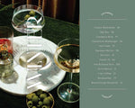 Friday Night Cocktails Cookbook
