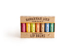 Savannah Bee Lip Balm