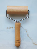 Wooden Pastry Rolling Pin