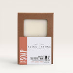 Sling & Stone Goat Milk Bar Soap