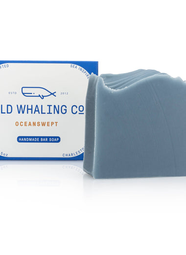 Oceanswept Bar Soap
