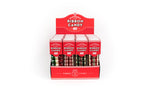 Holiday Ribbon Candy