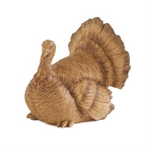 Resin Turkey
