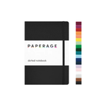 Casebound Journal Dotted Notebook