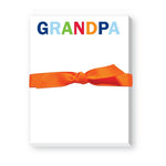 Grandpa Mini Notepad