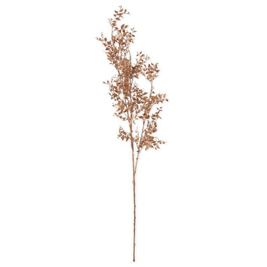 36" Tan Smilax Spray