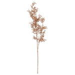 36" Tan Smilax Spray