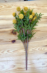 19" Thistle Bundle