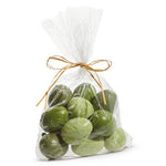2.5" Bag of Green Speckled Eggs