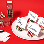 Classic Mini Ribbon Candy Holiday Mix