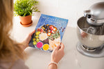 The Mediterranean Cookbook