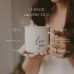 Dog Mom Coffee Mug