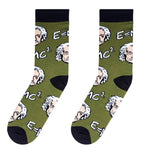 Einstein - Mens Crew