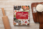 The Christmas Cookie Cookbook: Over 100 Recipes