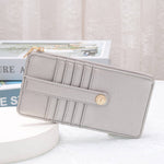 Saige Slim Cardholder Wallet