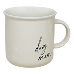 Dog Mom Coffee Mug